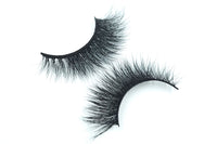 3d mink lash