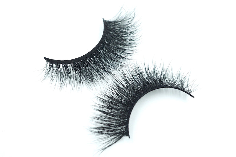 3d mink lash