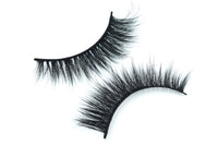 3d faux mink