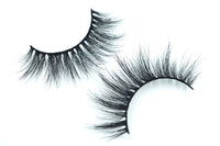 3D mink lash